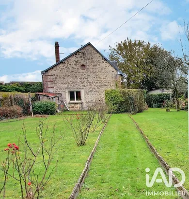 Garage à La Ferté Macé (61600)
