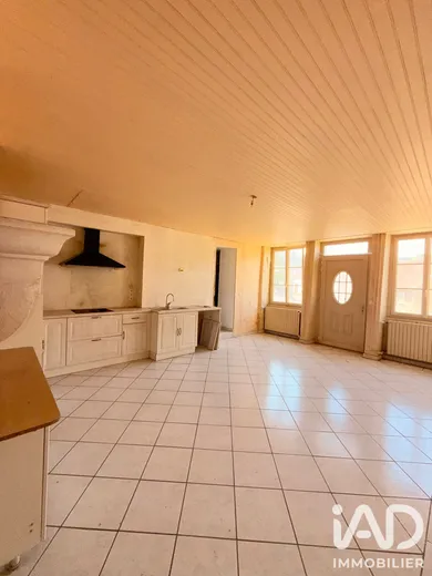 Maison à Rolampont (52260)