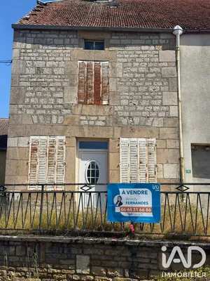 Maison à Rolampont (52260)