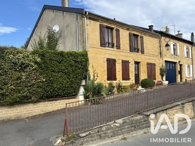 Village house in Belval (08090)