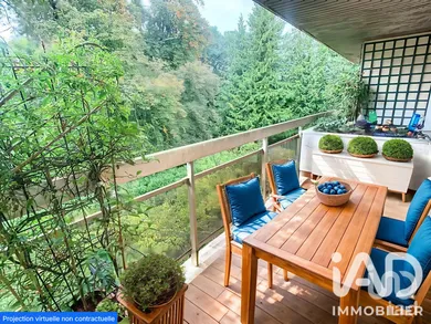 Appartement à Vaucresson (92420)
