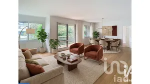 Appartement à Vaucresson (92420)