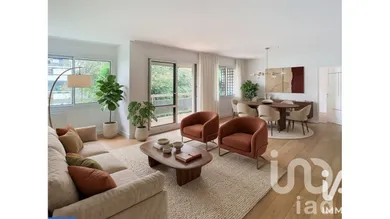 Appartement à Vaucresson (92420)