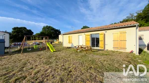 Maison à Baron (33750)