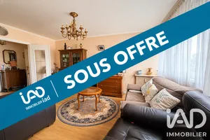 Apartment in Marcq-en-Barœul (59700)
