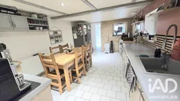 Townhouse in Lezoux (63190)