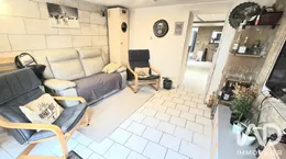 Townhouse in Lezoux (63190)