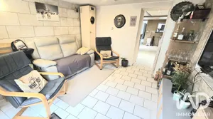 Townhouse in Lezoux (63190)