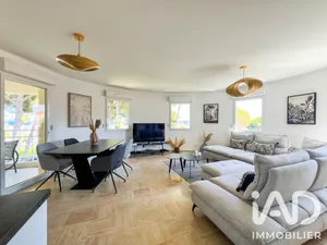 Appartement à Hyères (83400)