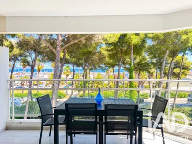 Appartement à Hyères (83400)