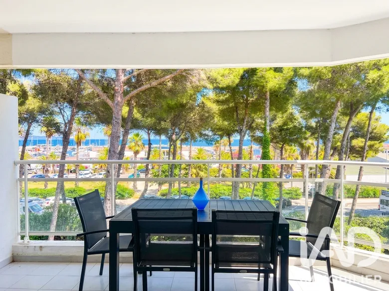 Appartement 4 pièces 91 m² · à Hyères · 91 m² · 849 000 €