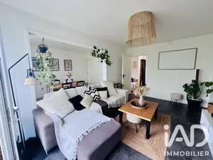 Appartement à Saint-Barthélemy-d'Anjou (49124)