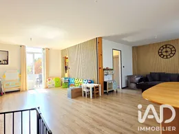 Maison à Janville (28310)