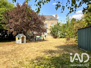 Maison à Janville (28310)
