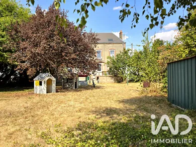 Maison à Janville (28310)