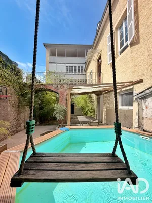 Triplex à Bizanos (64320)