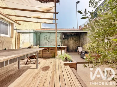 Triplex à Bizanos (64320)