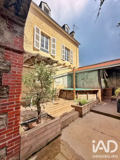 Triplex à Bizanos (64320)