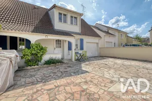 House in Villeparisis (77270)