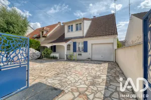 Maison à Villeparisis (77270)
