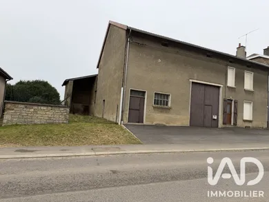 Maison de village à Jametz (55600)