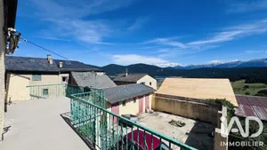 Maison de village à Les Angles (66210)