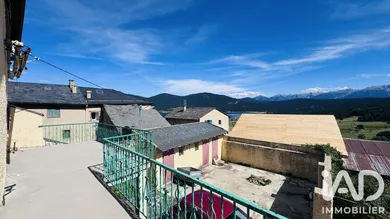 Maison de village à Les Angles (66210)