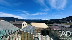 Maison de village à Les Angles (66210)