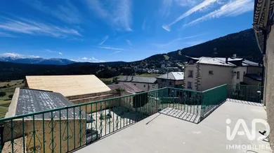 Maison de village à Les Angles (66210)