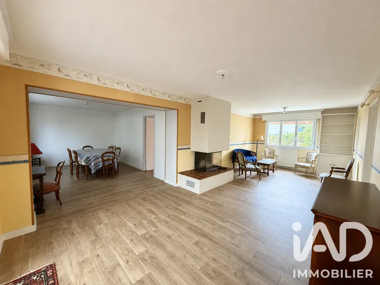 Maison 7 pièces 161 m² · à Lorient · 161 m² · 423 500 €