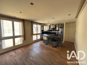 Appartement à Paris (75012)