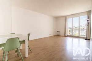 Appartement à Melun (77000)