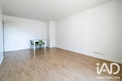 Appartement à Melun (77000)