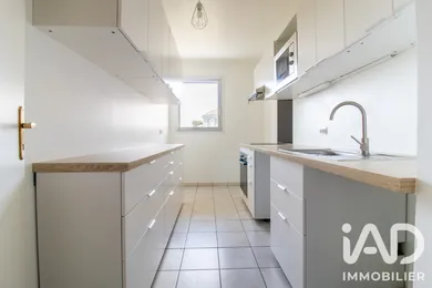 Appartement à Melun (77000)