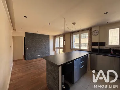 Appartement à Paris (75012)