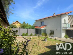Maison à Le Mesnil-Esnard (76240)