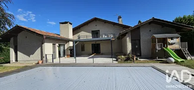 Maison à Eybens (38320)