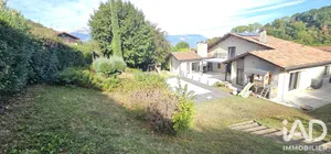 Maison à Eybens (38320)