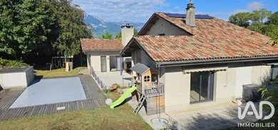 Maison à Eybens (38320)