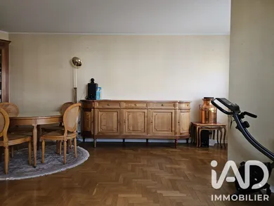 Appartement à Charenton-le-Pont (94220)