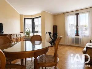 Appartement à Charenton-le-Pont (94220)