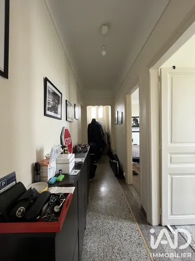 Appartement à Vitry-sur-Seine (94400)