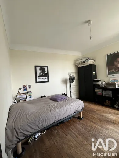 Appartement à Vitry-sur-Seine (94400)