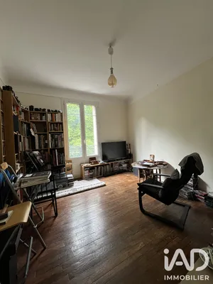 Appartement à Vitry-sur-Seine (94400)