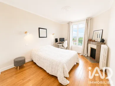 Appartement à Le Raincy (93340)