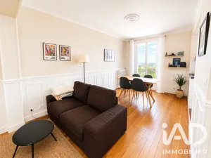 Appartement à Le Raincy (93340)