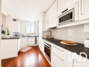 Appartement à Le Raincy (93340)