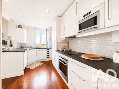 Appartement à Le Raincy (93340)