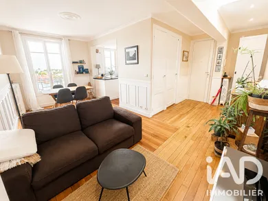 Appartement à Le Raincy (93340)