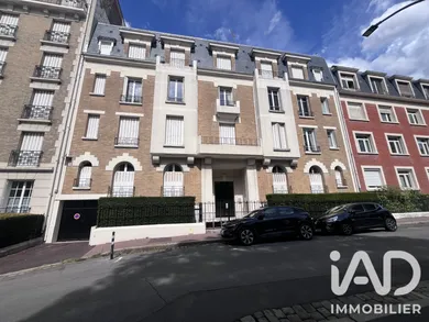 Appartement à Le Raincy (93340)